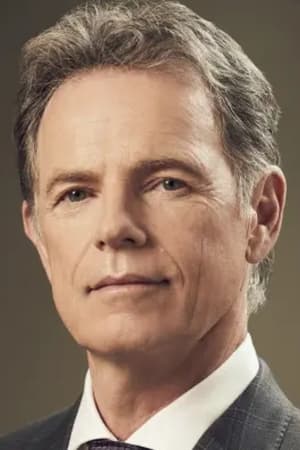 Bruce Greenwood profil kép