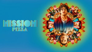 Pizza Movie háttérkép