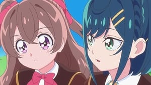 デリシャスパーティ♡プリキュア 1. évad Ep.4 4. epizód