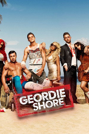 Geordie Shore poszter