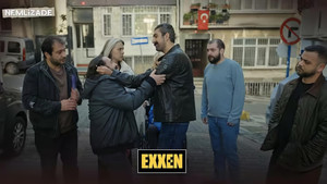 Nemlizade 6. évad Ep.5 5. epizód