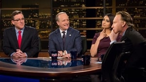 Real Time with Bill Maher 15. évad Ep.25 25. epizód