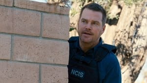 NCIS: Los Angeles 13. évad Ep.16 16. epizód