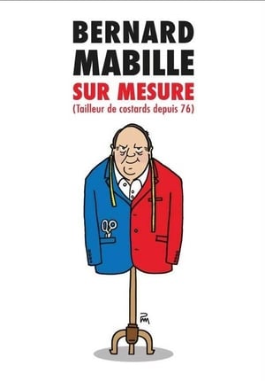 Bernard Mabille sur Mesure