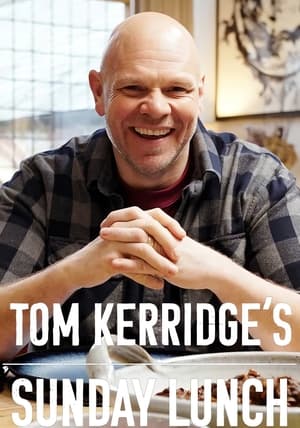 Tom Kerridge's Sunday Lunch