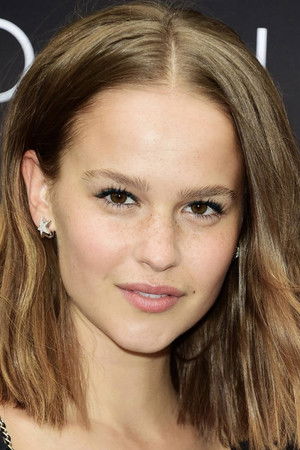 Clara Rugaard profil kép