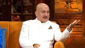 The Kapil Sharma Show 3. évad Ep.303 303. epizód