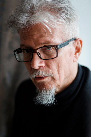 Eduard Limonov profil kép