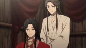 天官赐福 1. évad Ep.5 5. epizód