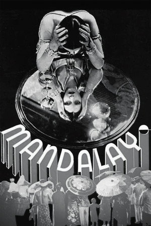 Mandalay poszter