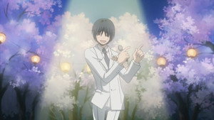 ハチミツとクローバー Season 1 Ep.12 12. epizód