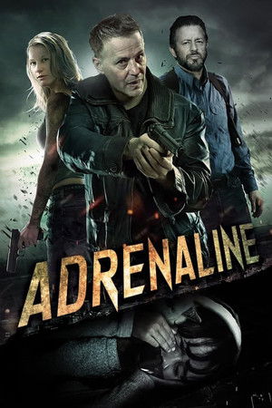 Adrenaline poszter