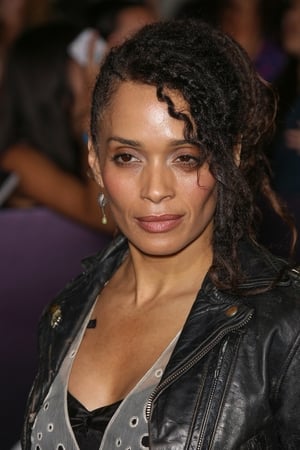 Lisa Bonet profil kép