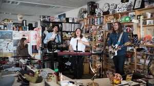 NPR Tiny Desk Concerts 10. évad Ep.59 59. epizód