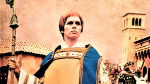 Pope Joan háttérkép