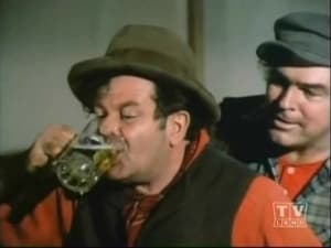 Gunsmoke Season 19 Ep.17 17. epizód