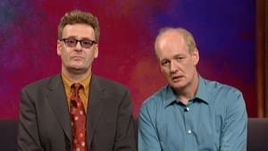 Whose Line Is It Anyway? Season 5 Ep.7 7. epizód