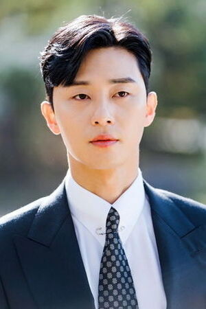 Park Seo-jun profil kép