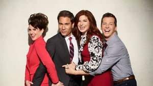 Will & Grace kép