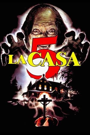 La casa 5