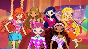 Winx Club kép