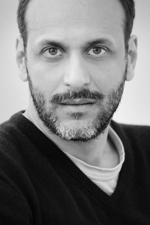 Luca Guadagnino profil kép