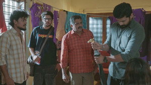 Vikram On Duty 1. évad Ep.45 45. epizód