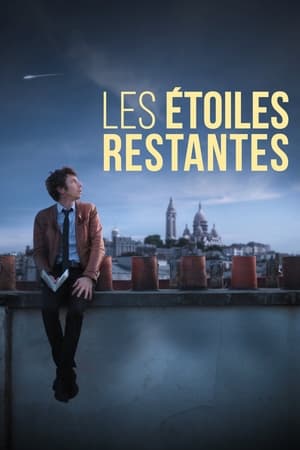 Les étoiles restantes poszter