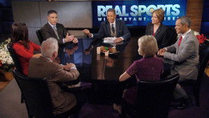 Real Sports with Bryant Gumbel Season 22 Ep.12 12. epizód