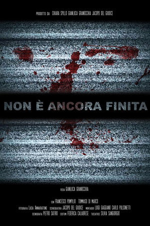 Non è ancora finita