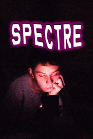 Espectro poszter