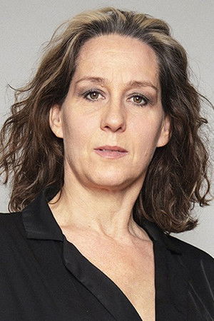 Iben Skau Vindahl-Roth profil kép