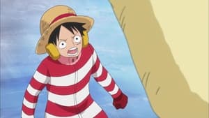 One Piece 15. évad Ep.592 592. epizód