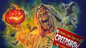 A Creepshow Animated Special háttérkép