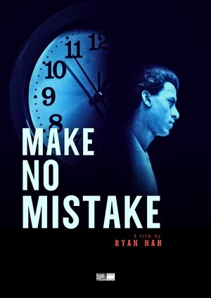Make No Mistake poszter