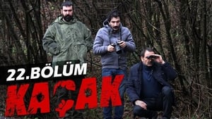 Kaçak 1. évad Ep.22 22. epizód