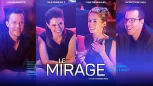 Le Mirage háttérkép