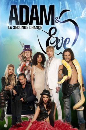 Adam & Eve : La Seconde Chance poszter