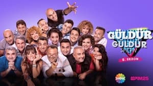 Güldür Güldür Show kép