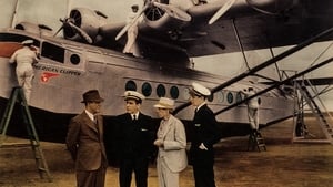 China Clipper háttérkép