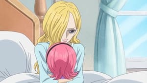 One Piece 19. évad Ep.819 819. epizód