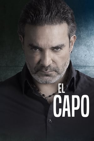 El Capo poszter