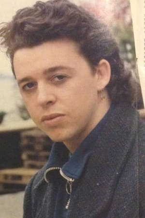 Roland Orzabal profil kép