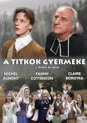 Titkok gyermeke