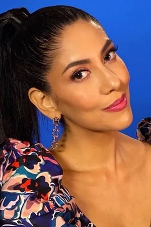 Stephanie Beatriz profil kép