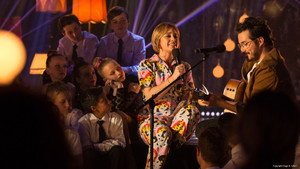 Le p'tit cabaret Season 4 Ep.3 3. epizód
