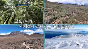 인생에 한 번쯤, 킬리만자로 1. évad Ep.6 6. epizód