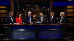 Real Time with Bill Maher Speciális epizódok Ep.1733 1733. epizód