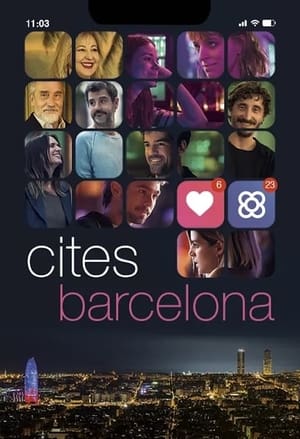 Cites Barcelona