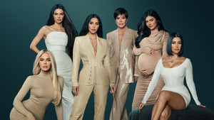 The Kardashians kép